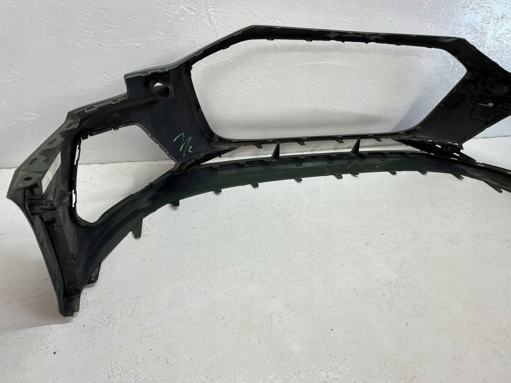 фото №10, Audi a3 8y0 hb lift 2024-0 s-line бампер передний перед 8v0807437r org