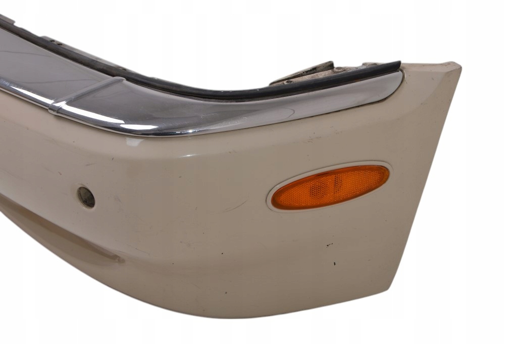 Bentley arnage rolls royce silver seraph 02-03 бампер передний Недорого