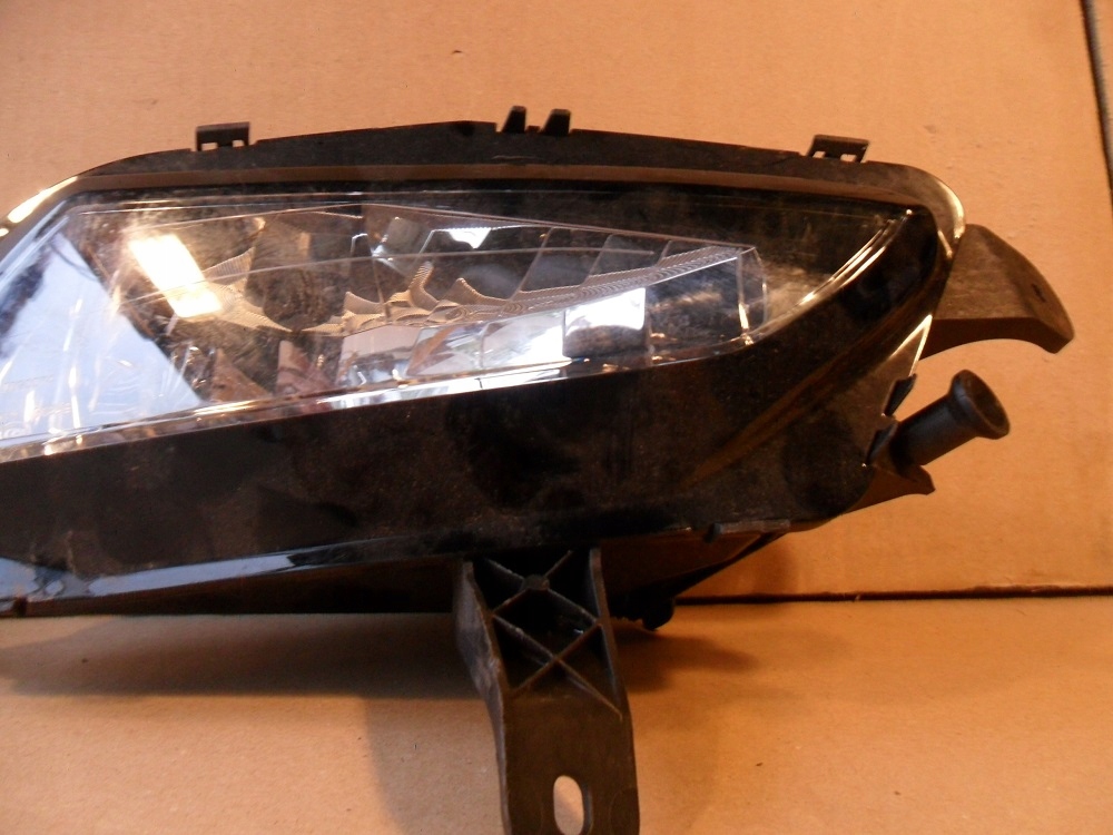 фото №5, Opel mokka x 2016 противотуманная фара правый i левый комплект