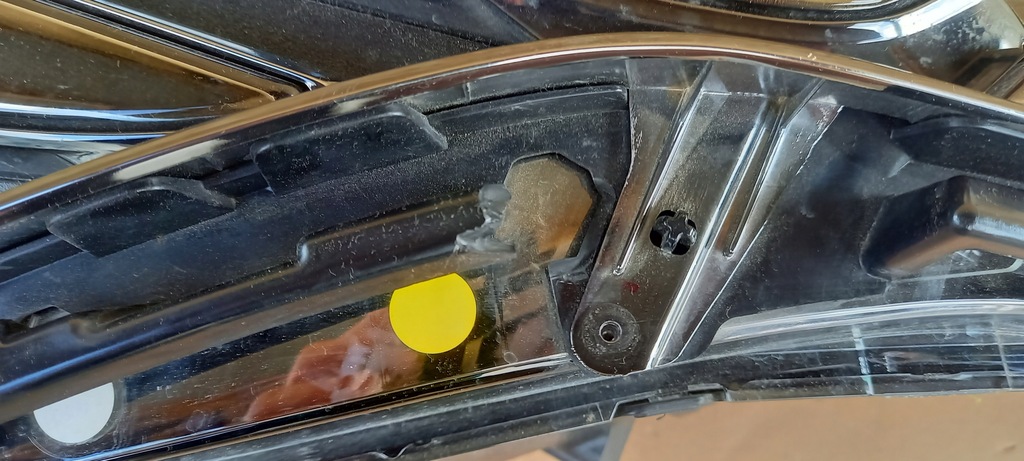 фото №5, Hyundai tucson iv левая лампа full led перед передний