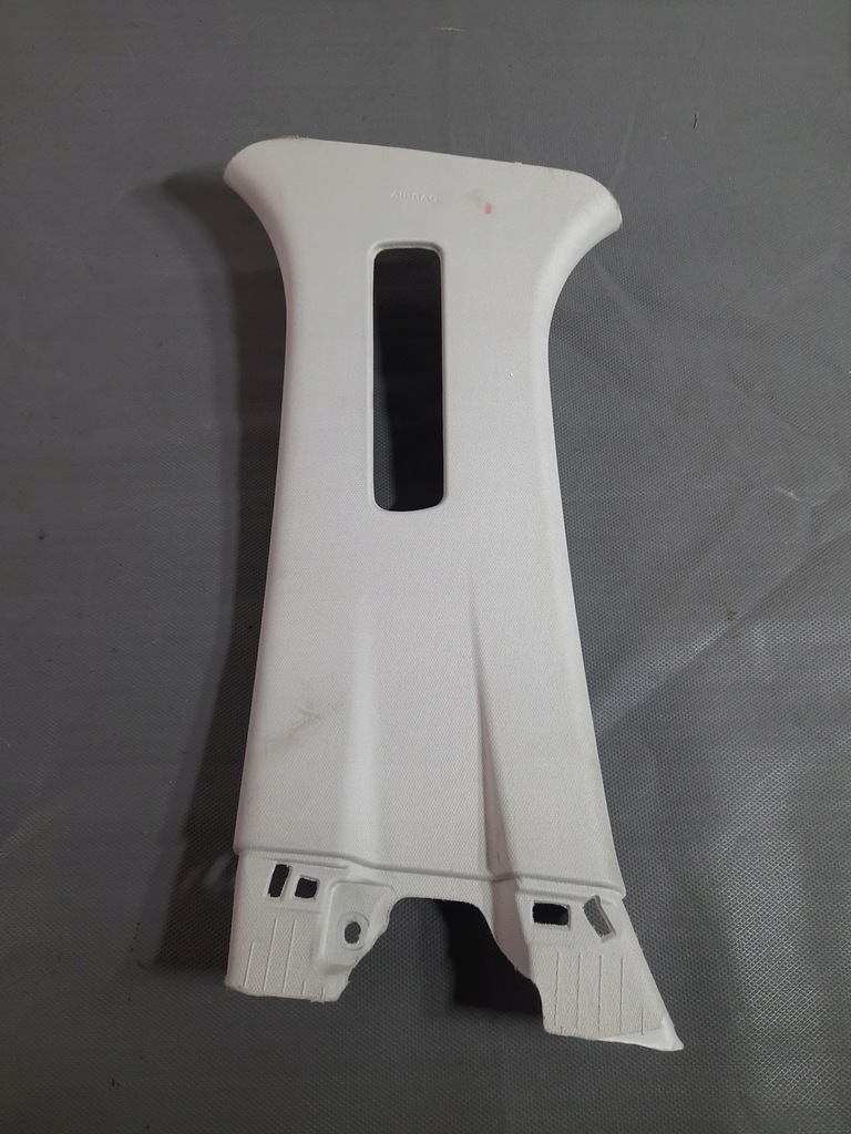 фото №7, Ford edge 15 - защита накладка стойка левая правая usa