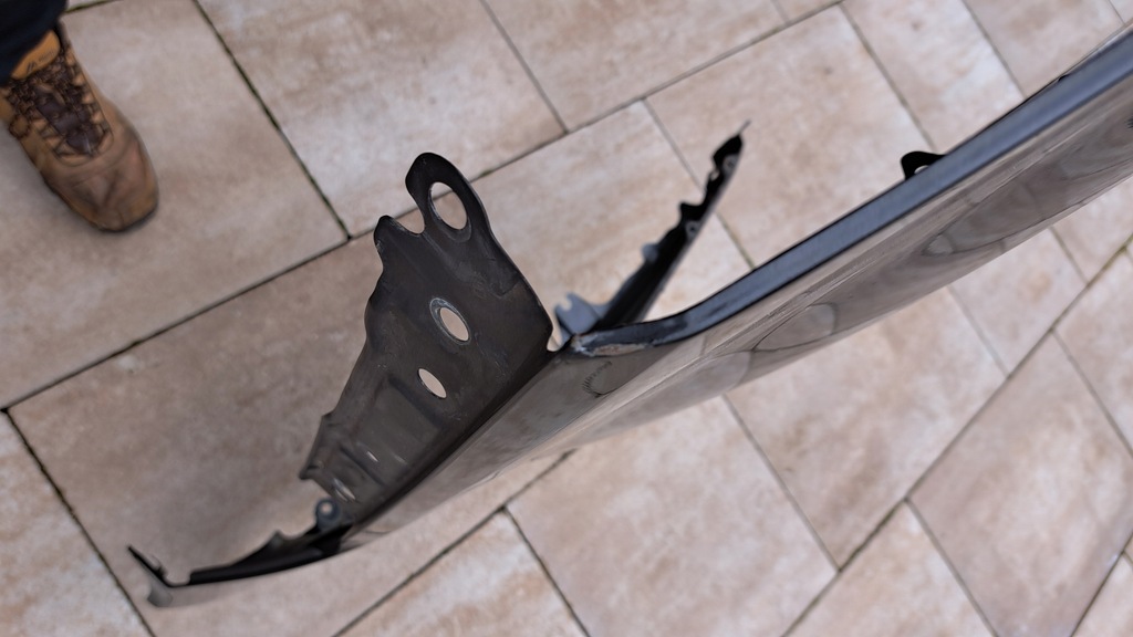 фото №13, Kia sorento ii 2 lift крыло правый перед