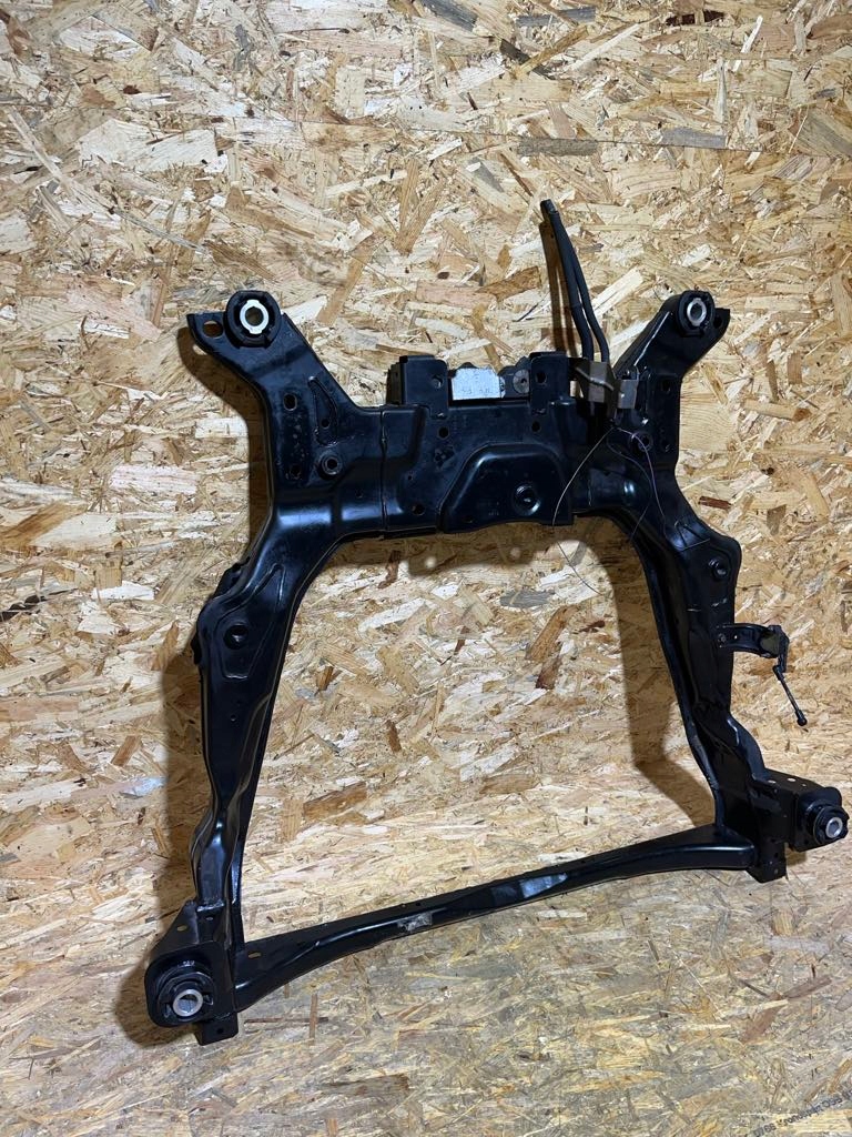 фото №11, Подрамник подрамник подрамник перед ford edge mk2 gt4c5c145afa демонтаж оригинал