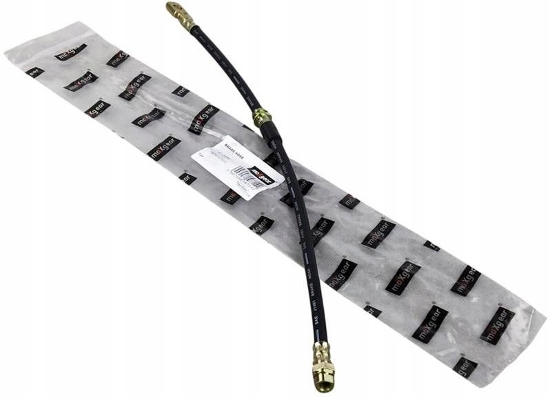 фото №1, Maxgear шланг гальмівний skoda fabia roomster