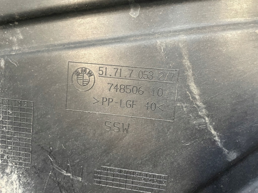 фото №7, Механизм подъемник защита корзина кронштейн колеса запасного ручка bmw x3 e83 bdb