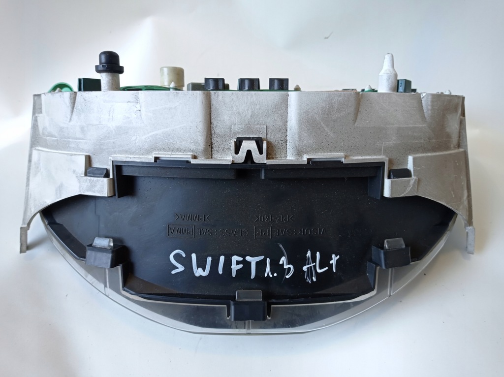 фото №6, Счетчик приборы suzuki swift 1.3 34100-60eh0