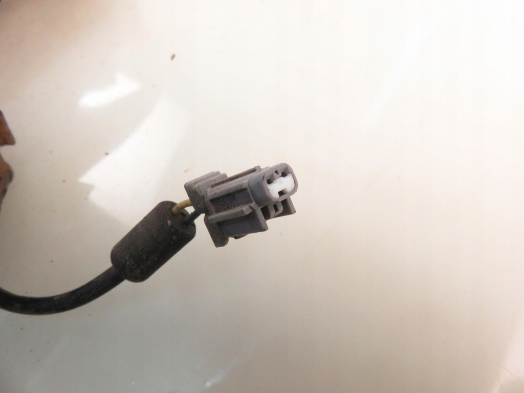 фото №5, Поворотний кулак ступиця передня права subaru impreza iii 2.0 d awd 27 фреза