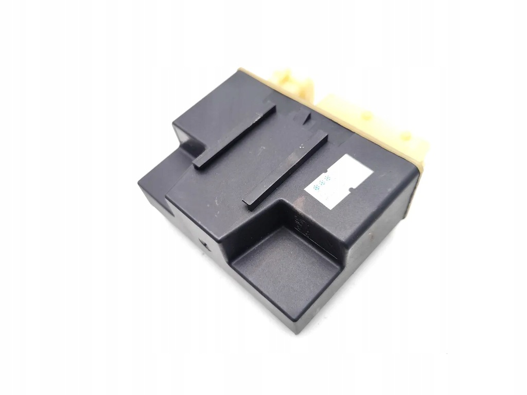 фото №13, Citroen c4 picasso блок управления / модуль вентиляторов 1.6 hdi / bluehdi 115 mpv