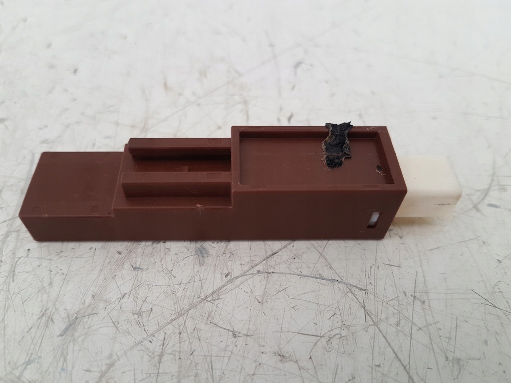 фото №1, Антена доступу smart key toyota prius iii lift 12r