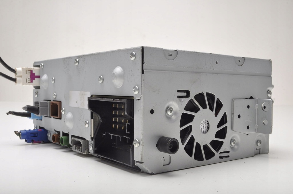 фото №6, Volvo v40 ii радио 31667135