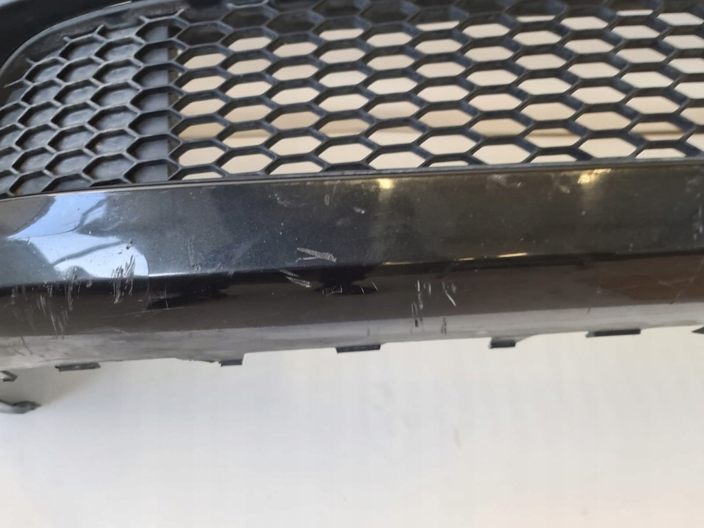 фото №8, Бампер передний pdc renault trafic iii