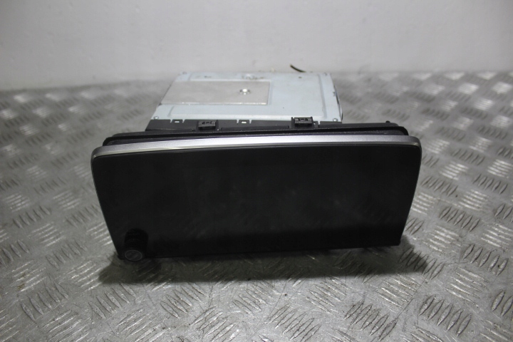 фото №1, Радио навигация gps honda cr-v v 1.5vtec