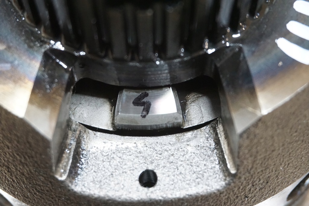 фото №7, Nissan patrol мост дифференциал задняя блокировка блокировка дифференциала y61 y60