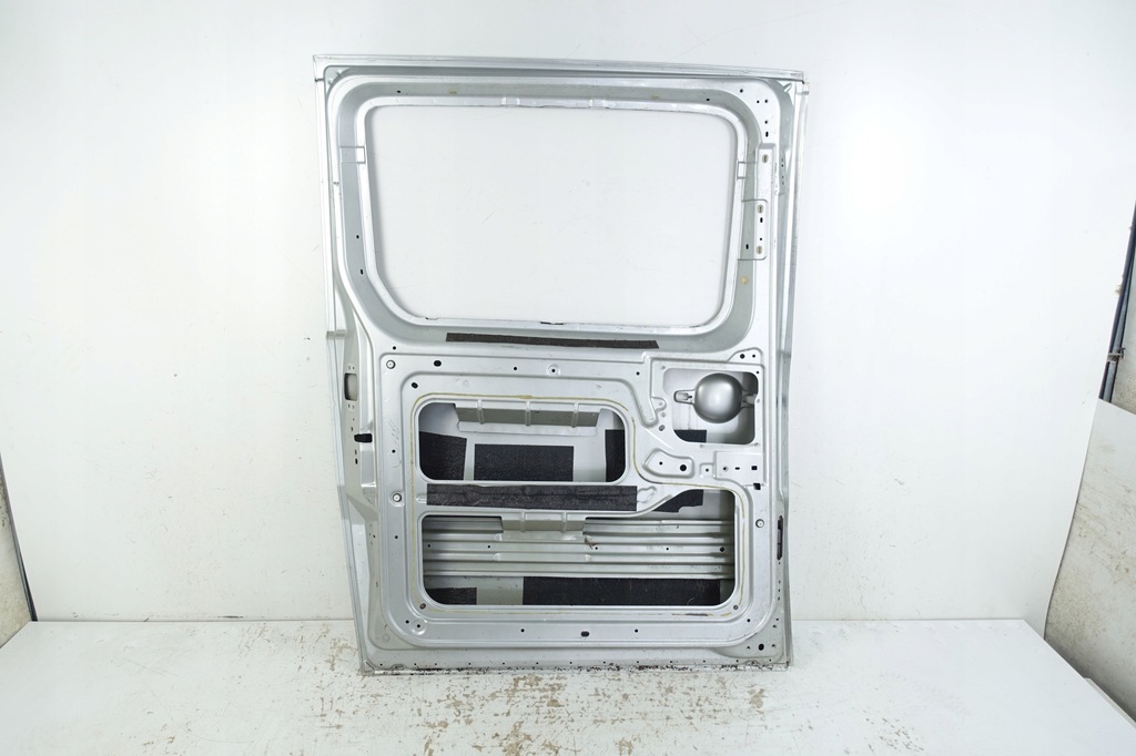 фото №7, Peugeot expert ii 2006- дверь сдвижные левая