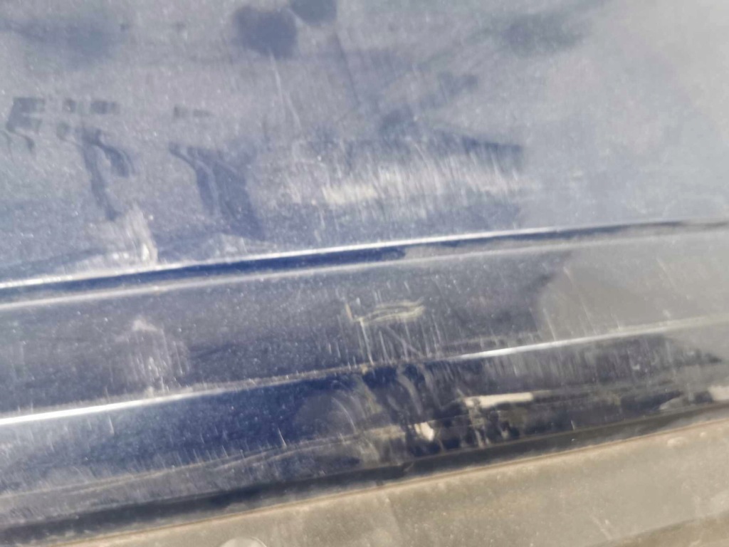 фото №8, Бампер задняя pdc skoda octavia iii 3 hb 5e5807421g