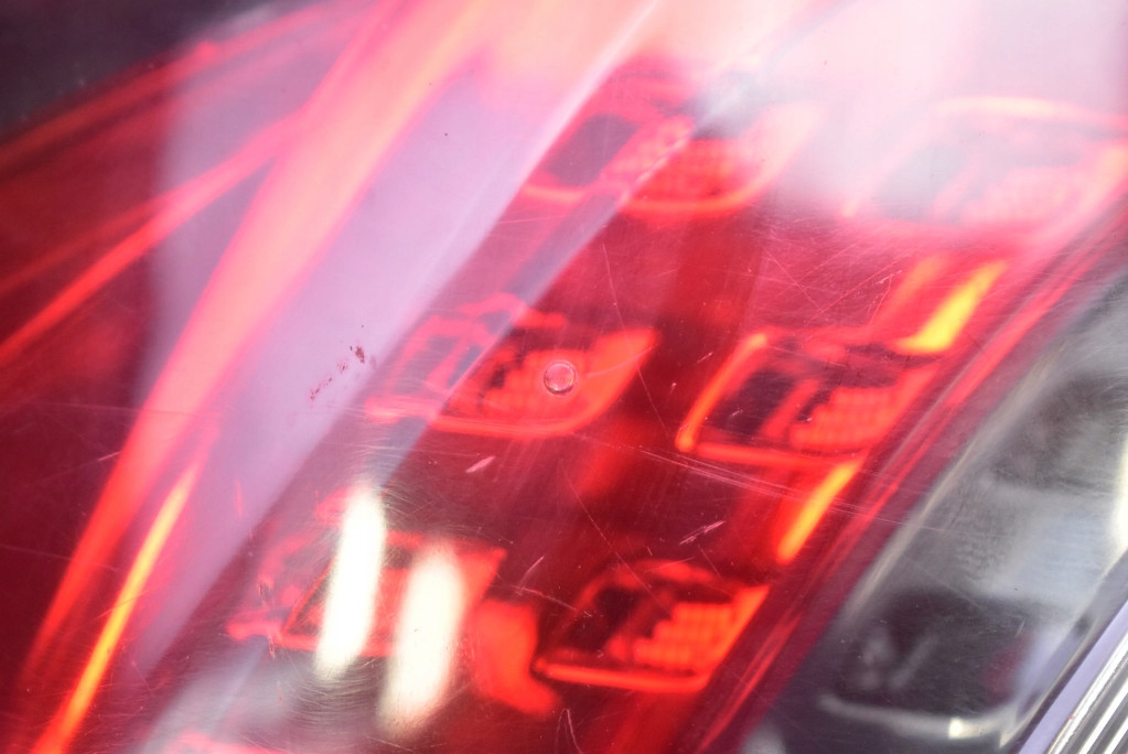 фото №10, Лампа права задня задня gs1f-51150 mazda 2 ii gh 5d hb 07-12