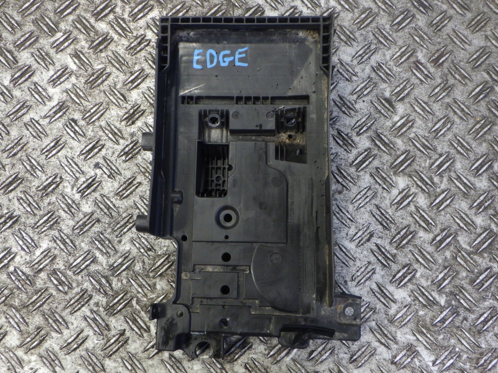 фото №1, Ford edge mk2 основа акумулятор ft4b10723bb