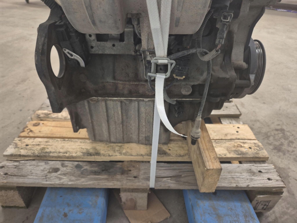 фото №7, Opel astra iii h 04-07 1.6b 105km двигатель бензиновый z16xep