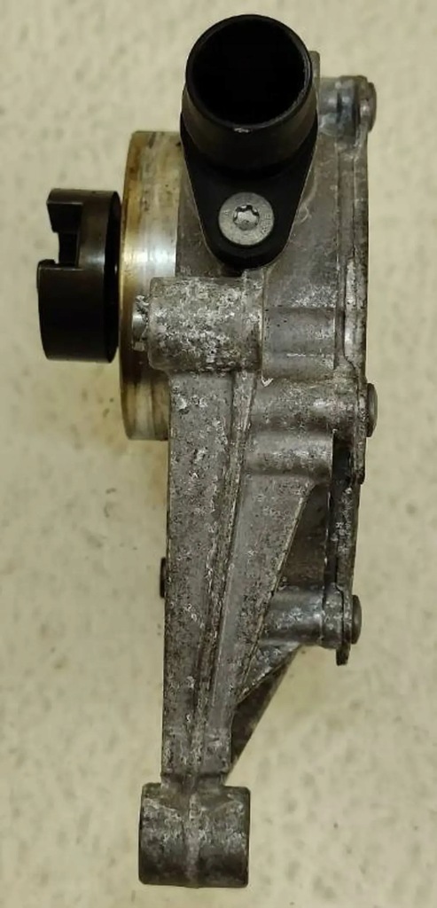 фото №5, Bmw 4 f32 2.0 бензин насос вакуумa вакуум вакуум 0710336189d