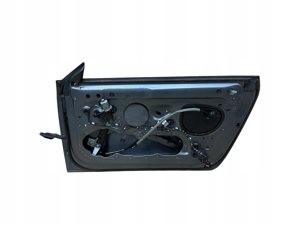 фото №4, Audi tt 8s дверь правое перед lx7q