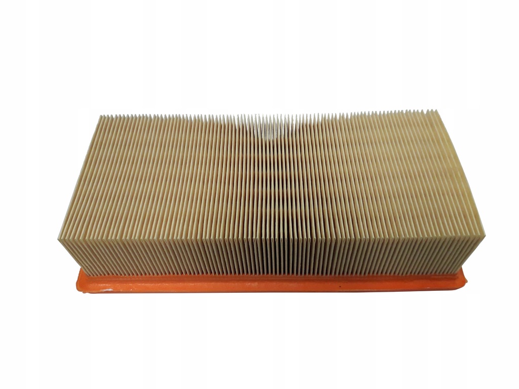 фото №1, Оригинальный фильтр воздуха smart forfour w454 m135