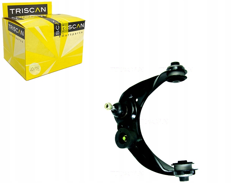 фото №1, Рычаг mazda p 6 1.8-2.3 02- le triscan