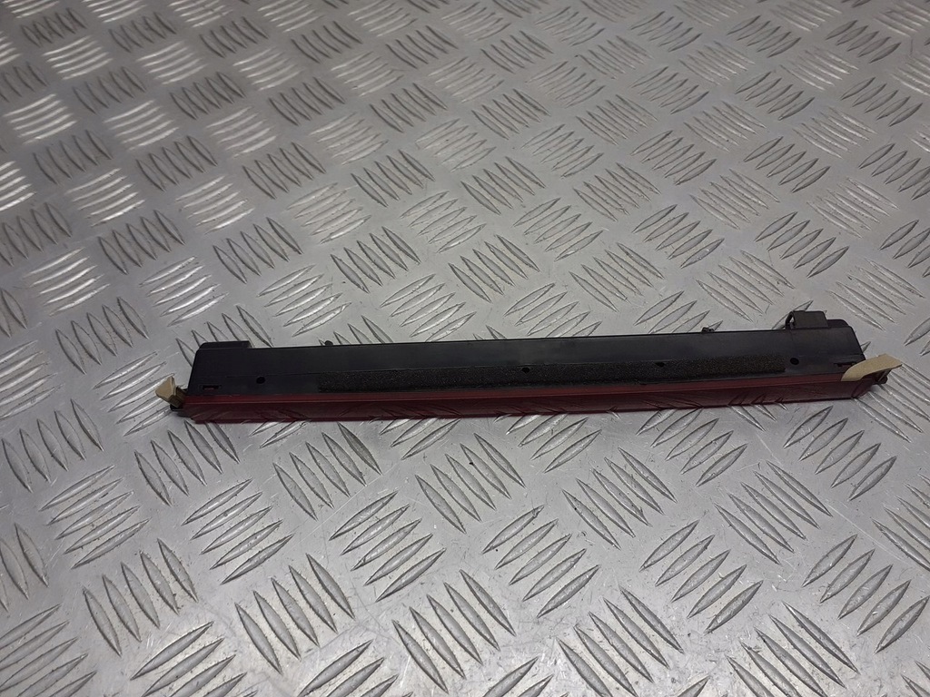 фото №1, Свет стоп-сигнал alfa romeo 159 sedan