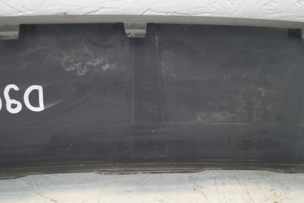 фото №7, Volvo v50 молдинг бампера задня