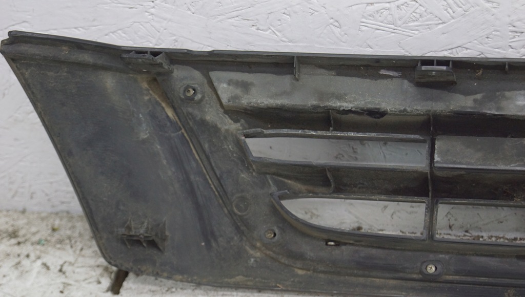 фото №11, Решётка радиатора решётка радиатора honda cr-v i