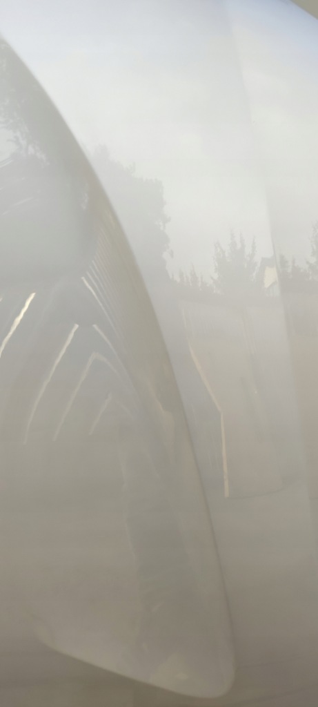 Капот кришка двигуна bmw x3 f25 2010-2017 / x4 f26 2014-2018 колір 354 Доставка