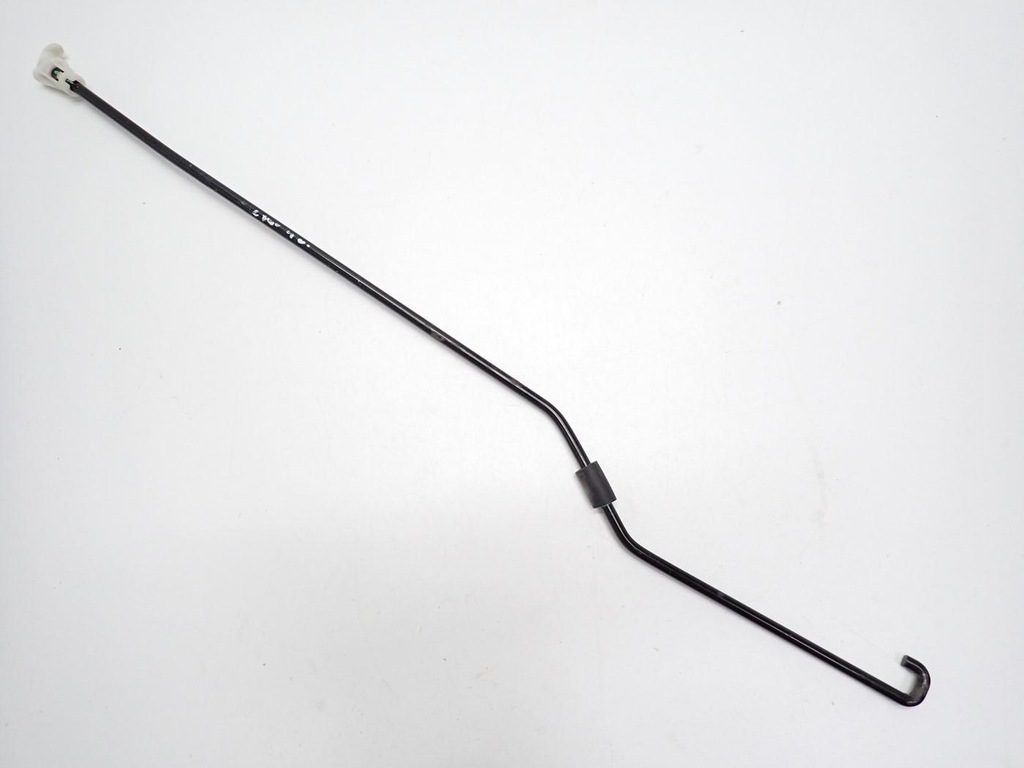 фото №1, Опора проволока стержень капот оригинал mitsubishi l200 v 17r