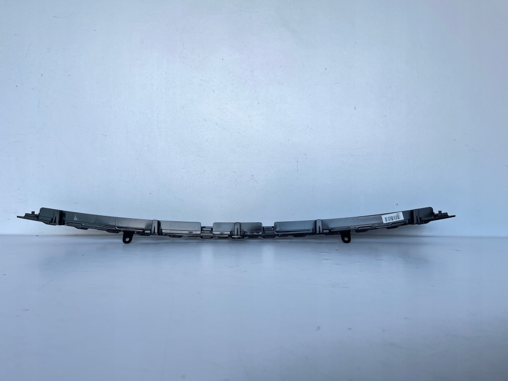 фото №8, Решётка бампера перед передняя jaguar f-type ex53-17f791-e nowa оригинальная