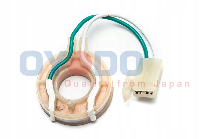 фото №2, Модуль катушек зажигания oyodo 75e0010-oyo