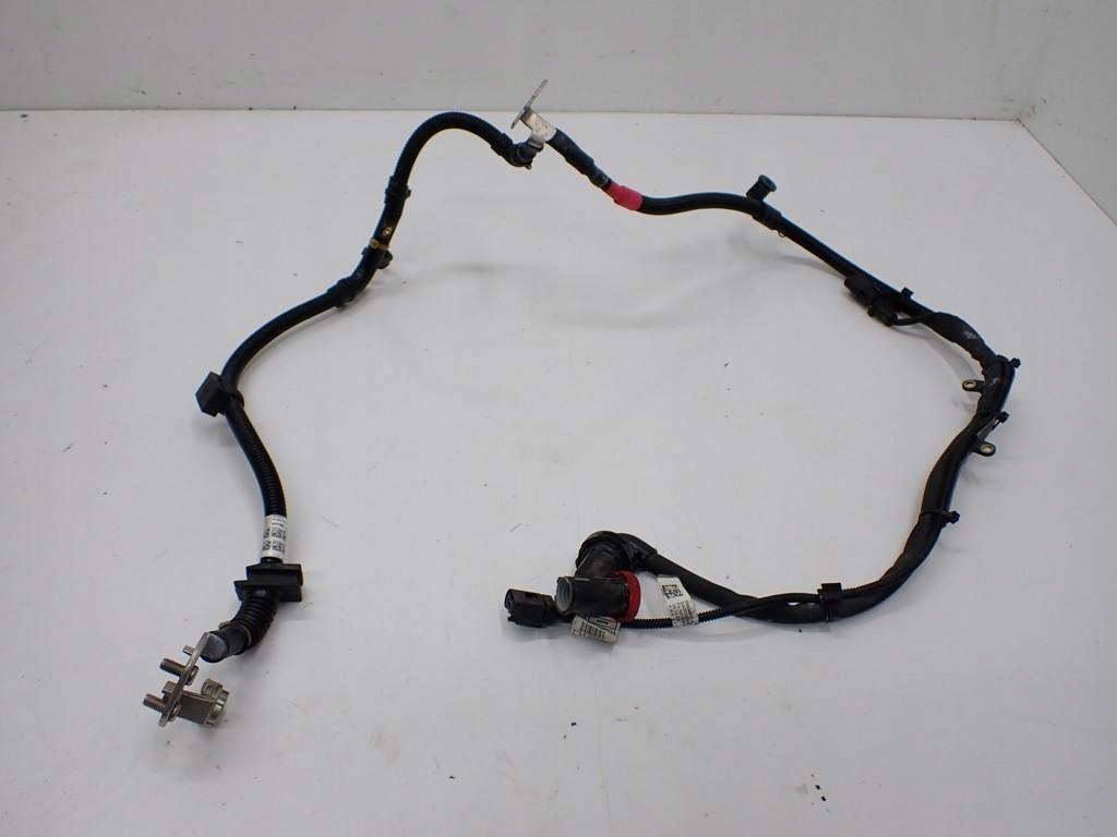 Купить Клемма электропроводка генератора аккумулятор bmw 2 u06 2.0d 218d b47 22r