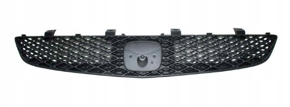 фото №3, Решётка радиатора решётка решётка радиатора honda civic vii r-type hb