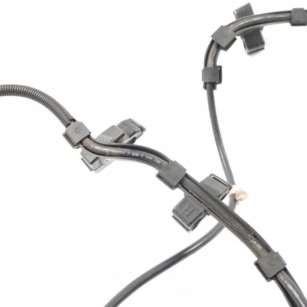 Купити Bmw f12 f13 f06 проводка електричний гальма стояночного 9242204