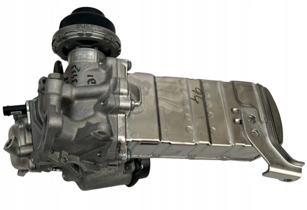 Клапан egr 059131511eg 059131501al audi a7 Цена