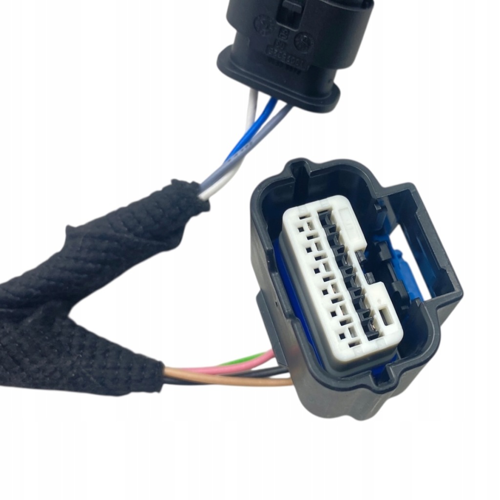 Джгут бампера задній 4 pdc renault v 5 ev e-tech alpine a290 240152351r Ціна