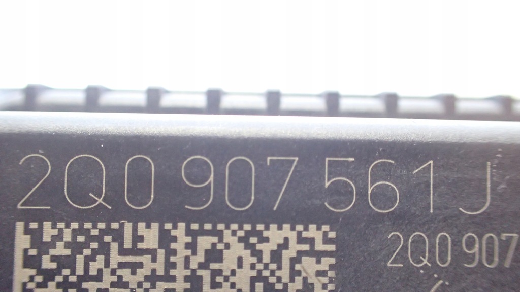 фото №6, Джгут 4pdc радар audi q2 81a971085f + радар