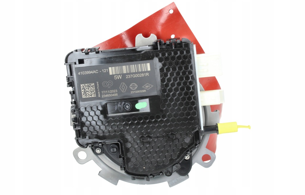 237g00281r модуль adblue renault 1.5 dci в Україні