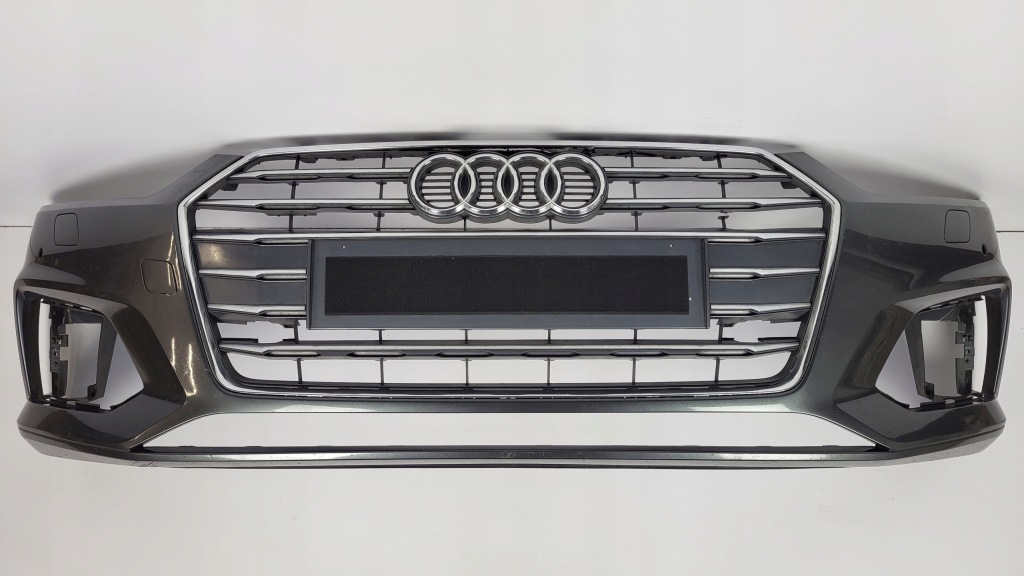 Купить -бампер перед передний audi a5 8w 8w6 2016-