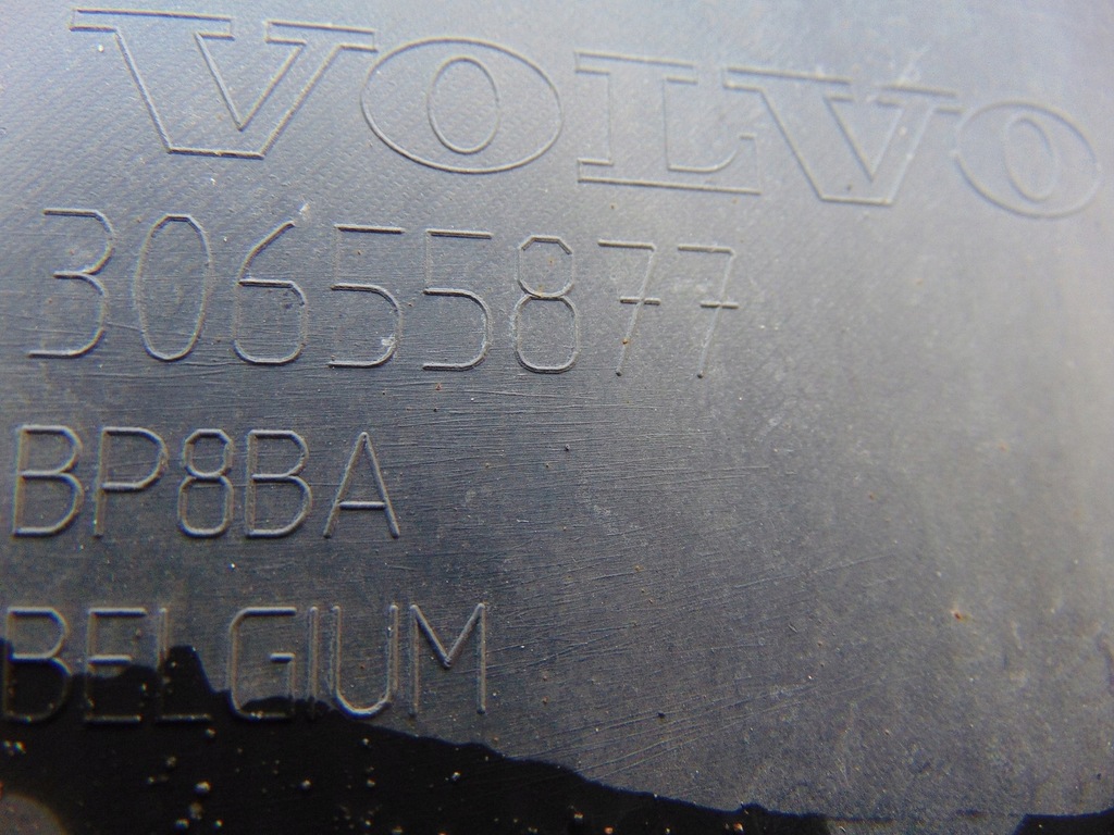 фото №7, Абсорбер бампера перед volvo v50 i 30655877