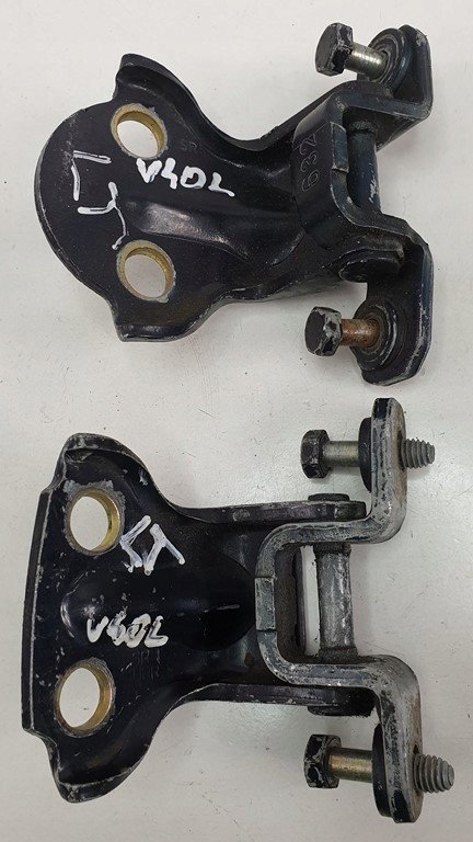 фото №1, Петля петлі двері лівий задня volvo v40 s40 пара