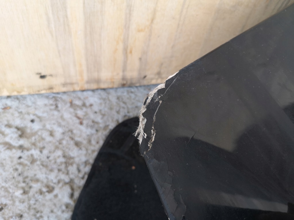 фото №6, Крышка багажника задняя задняя багажника bmw 8 g15 f92