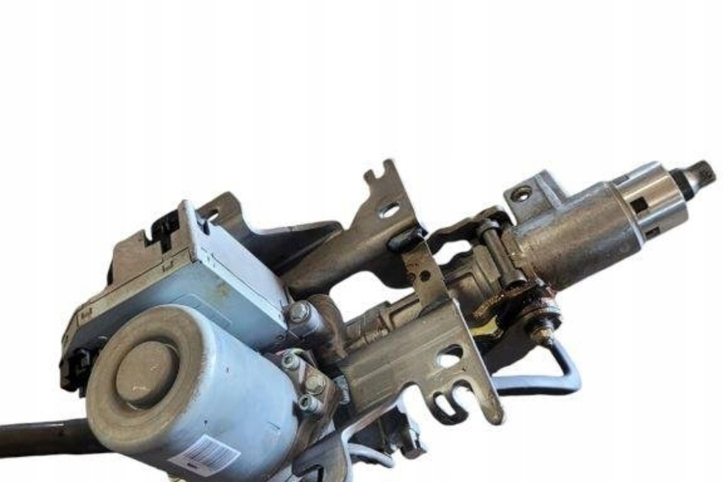 Механизм руля renault kangoo express fw0/1_ 8201207613 1.46l Киев