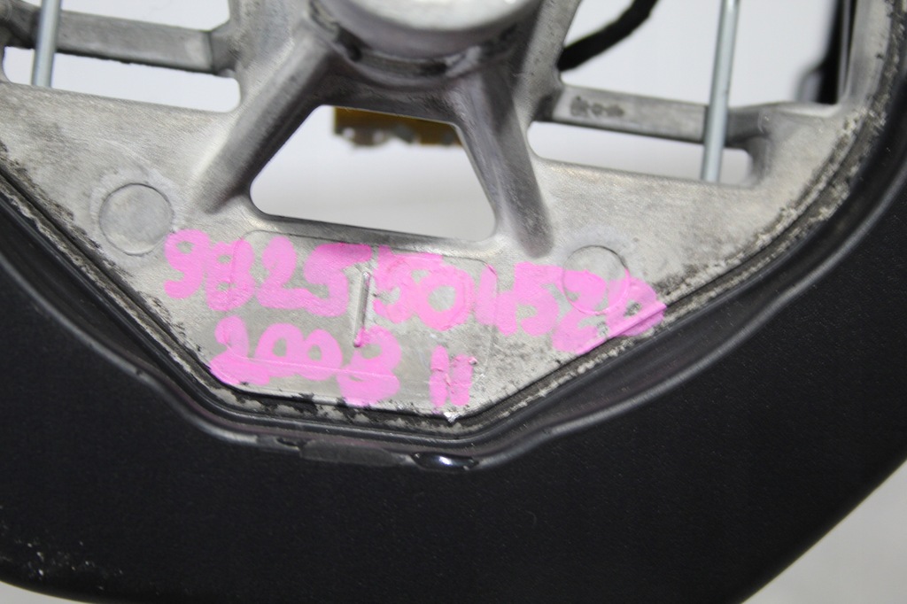 фото №10, Повітропровід мультифункція peugeot 2008 ii 2 gt-line