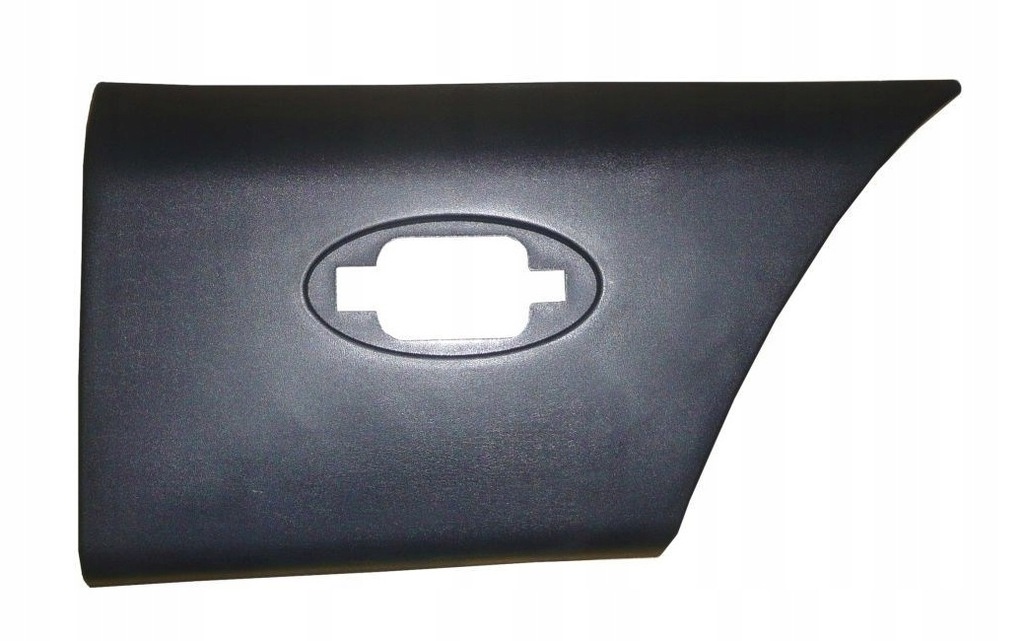 фото №1, Молдинг bok задня права renault master movano 2010-