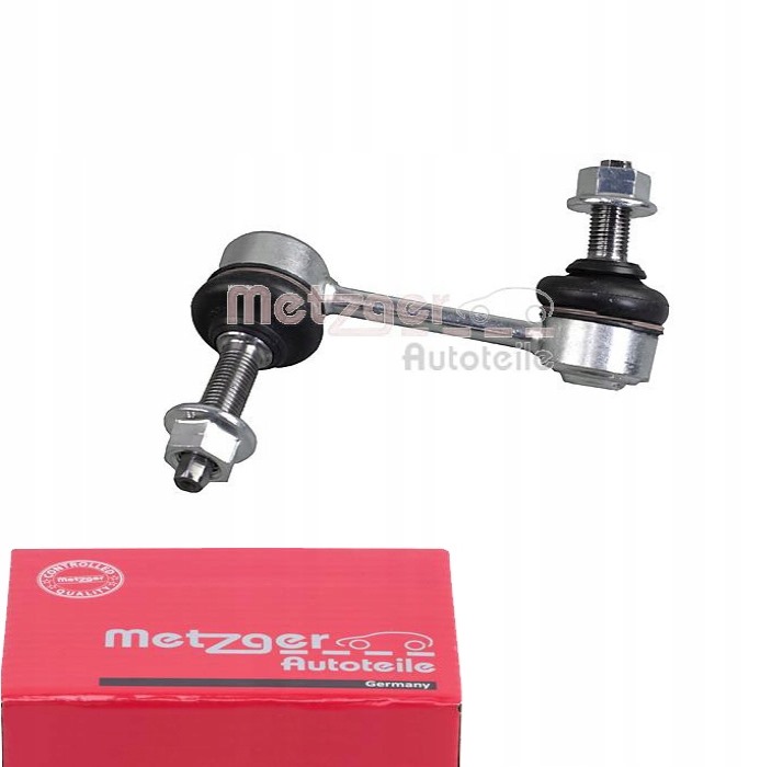 фото №1, Metzger 53079204 тяга / кронштейн, стабилизатор