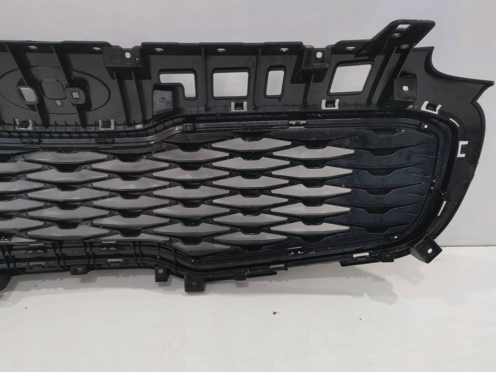 фото №5, Kia sportage решётка радиатора решетка перед полный хороший !!!