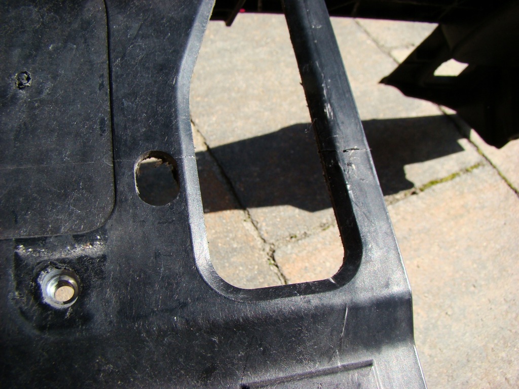 Maybach w222-pas передній підсилювач Оригінал